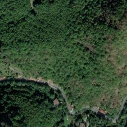 Satellite imagery of Borne frontière de la seigneurie d'Hautpoul, ES
