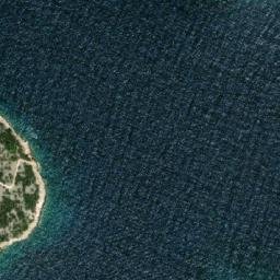 Satellite imagery of Rt Artatur, HR