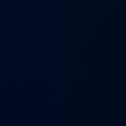 Satellite imagery of Rt Čiova, HR