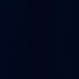 Satellite imagery of Rt Čiova, HR