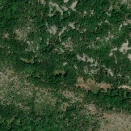 Satellite imagery of Jazvinka, BA