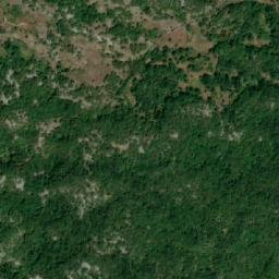 Satellite imagery of Jazvinka, BA