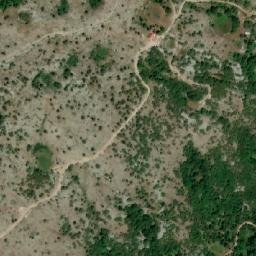 Satellite imagery of Oruga, BA