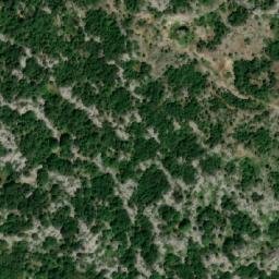 Satellite imagery of Mijina Draga, BA