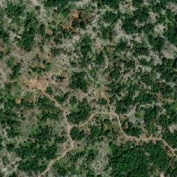 Satellite imagery of Mijina Draga, BA