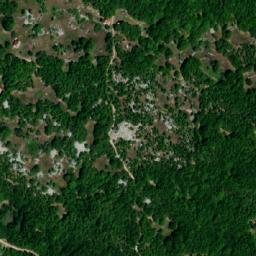 Satellite imagery of Bandurica, BA