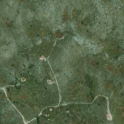 Satellite imagery of Bandurica, BA