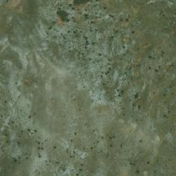 Satellite imagery of Nožani, BA