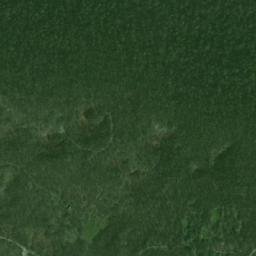 Satellite imagery of Tetinjača, BA