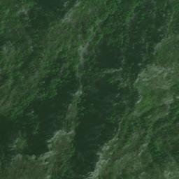 Satellite imagery of Pometenik, BA