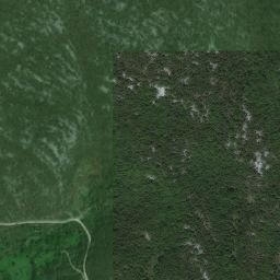 Satellite imagery of Prijevorac, BA