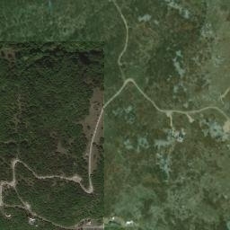 Satellite imagery of Seočka Gomila, BA