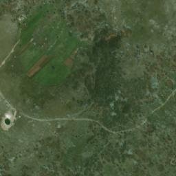 Satellite imagery of Seočka Gomila, BA
