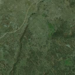 Satellite imagery of Seočka Gomila, BA