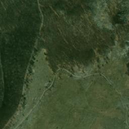 Satellite imagery of Gradina, BA