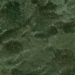 Satellite imagery of Gradina, BA