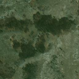 Satellite imagery of Gradina, BA