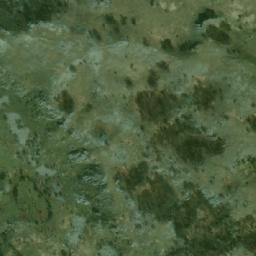 Satellite imagery of Ivanovo Brdo, BA