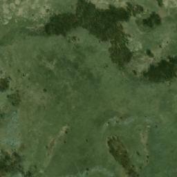 Satellite imagery of Ivanovo Brdo, BA