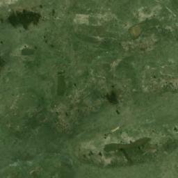 Satellite imagery of Ivanovo Brdo, BA