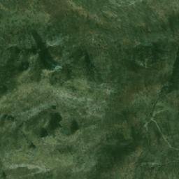 Satellite imagery of Kvanj, BA