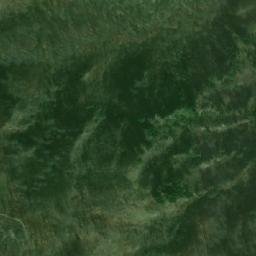 Satellite imagery of Kvanj, BA