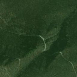 Satellite imagery of Javorak, BA