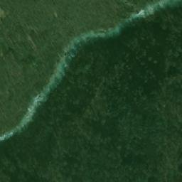 Satellite imagery of Oštra Stijena, BA