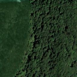 Satellite imagery of Oštra Stijena, BA