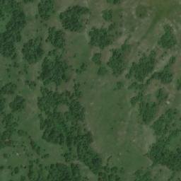 Satellite imagery of Gradina, BA