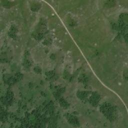 Satellite imagery of Gradina, BA
