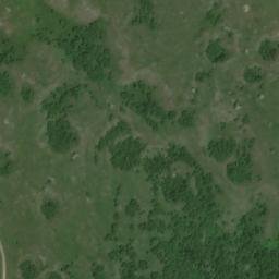 Satellite imagery of Gradina, BA