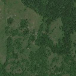 Satellite imagery of Brezovače, BA