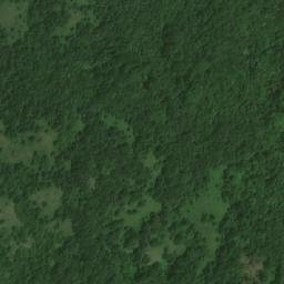 Satellite imagery of Brezovače, BA