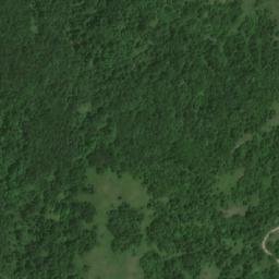 Satellite imagery of Brezovače, BA