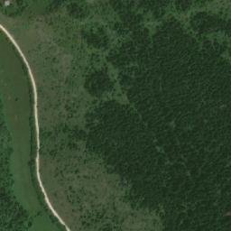 Satellite imagery of Veliki Rat, BA