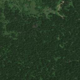 Satellite imagery of Veliki Rat, BA