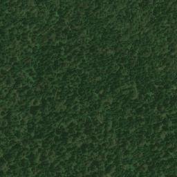 Satellite imagery of Vis, BA