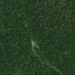 Satellite imagery of Vis, BA