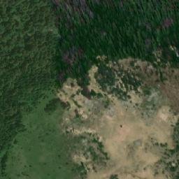 Satellite imagery of Smrdov, BA