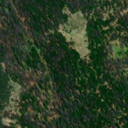 Satellite imagery of Veliki Šiljevac, BA