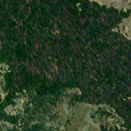 Satellite imagery of Veliki Šiljevac, BA