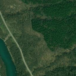 Satellite imagery of Vlaživa Kosa, BA