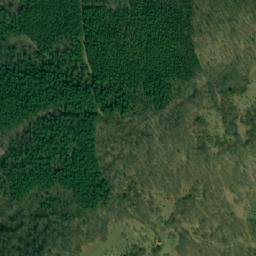 Satellite imagery of Vlaživa Kosa, BA