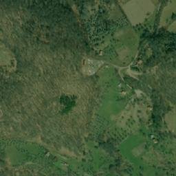 Satellite imagery of Vlaživa Kosa, BA