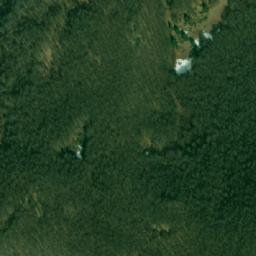 Satellite imagery of Crni Vrh, BA