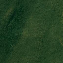 Satellite imagery of Crni Vrh, BA