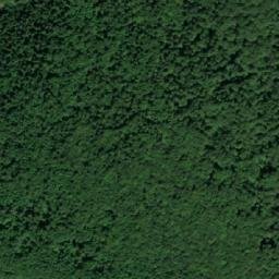 Satellite imagery of Ćetenište, BA