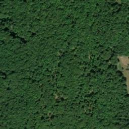 Satellite imagery of Ćetenište, BA