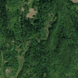 Satellite imagery of Grad, BA